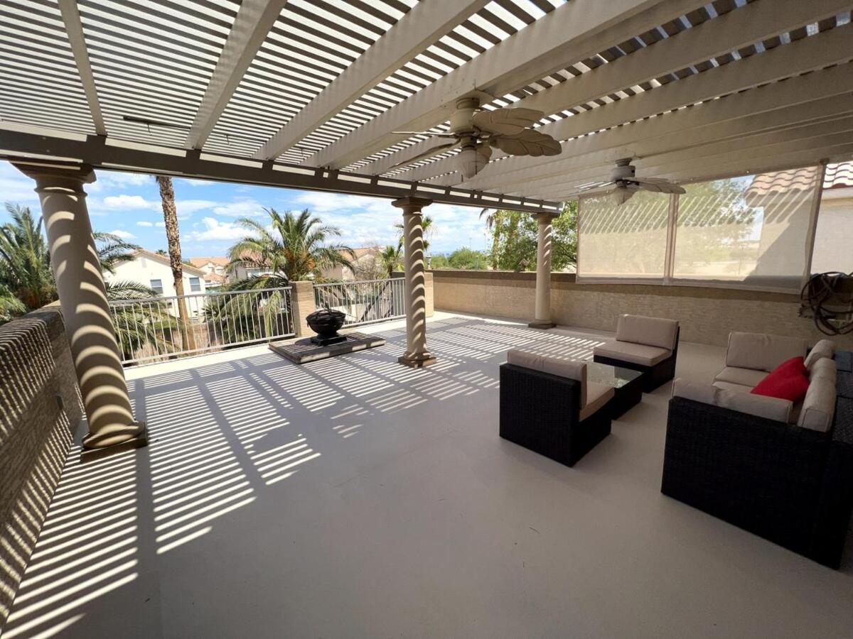 Big 4 Bedroom With A Pool
