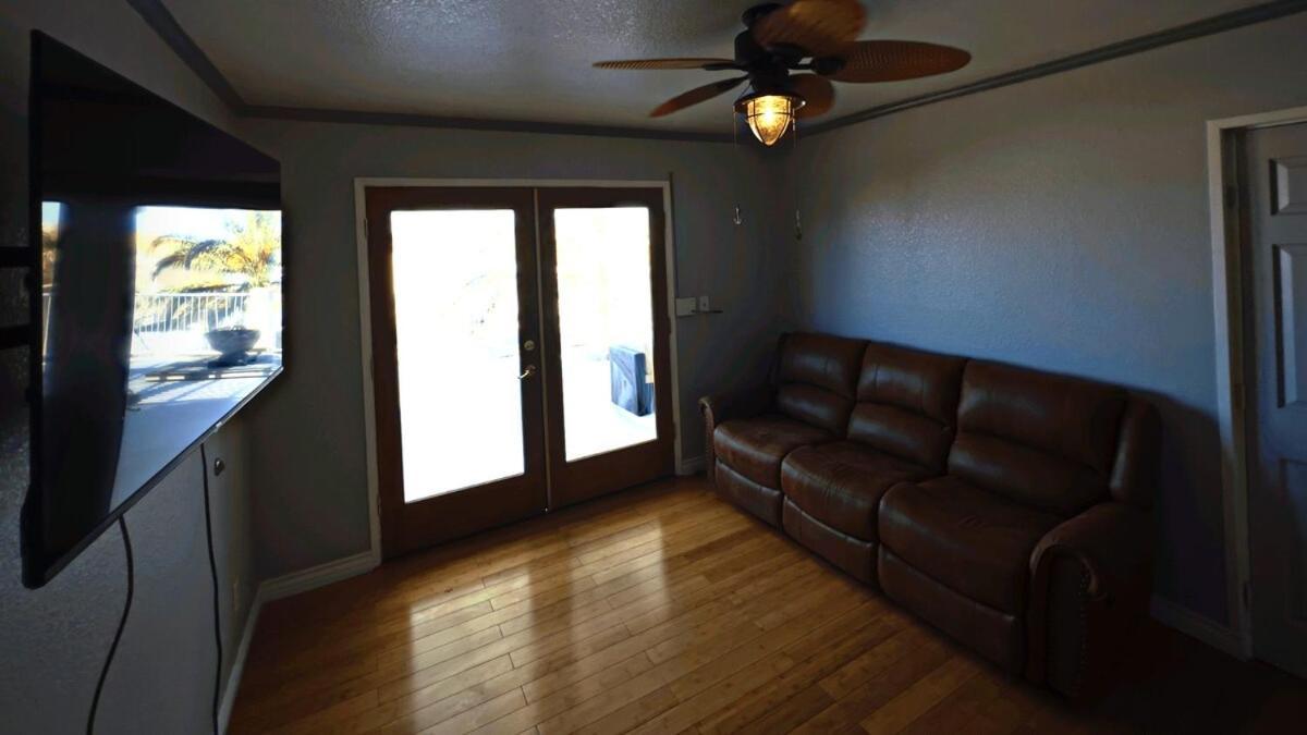 Big 4 Bedroom With A Pool Сasa de vacaciones Las Vegas